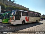 Expresso Unir 2160 na cidade de Belo Horizonte, Minas Gerais, Brasil, por MAXI MORAIS. Número da foto: #:id.