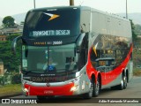 Trans Netti 20000 na cidade de Belo Horizonte, Minas Gerais, Brasil, por Adão Raimundo Marcelino. Número da foto: #7076555.