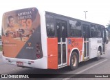 Transportes Barata 000405 na cidade de Ananindeua, Pará, Brasil, por Lucas Jacó. Número da foto: #7076426.