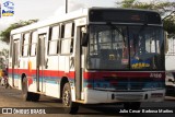 AVP - Auto Viação Paraíso 5180 na cidade de Aracaju, Sergipe, Brasil, por Julio Cesar  Barbosa Martins. Número da foto: #7075970.