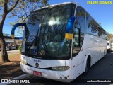 Fret Bus 729 na cidade de São Paulo, São Paulo, Brasil, por Jackson Sousa Leite. ID da foto: :id.