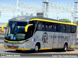 RodeRotas - Rotas de Viação do Triângulo 7134 na cidade de Goiânia, Goiás, Brasil, por Rafael Teles Ferreira Meneses. Número da foto: #7076369.