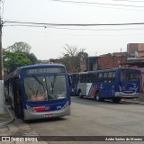 Empresa de Transportes Publix 235 na cidade de São Paulo, São Paulo, Brasil, por Andre Santos de Moraes. Número da foto: #7075916.
