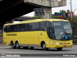 Viação Itapemirim 5073 na cidade de Rio de Janeiro, Rio de Janeiro, Brasil, por Matheus Souza. Número da foto: #7076943.
