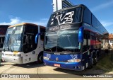 Viação Eltur > Eltur Turismo 2020 na cidade de Aparecida, São Paulo, Brasil, por Vicente de Paulo Alves. Número da foto: #7076493.