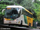 Empresa Gontijo de Transportes 18105 na cidade de São Paulo, São Paulo, Brasil, por Felipe Carvalho. Número da foto: #7077015.
