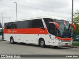 Viação Vale do Tietê 864 na cidade de São Paulo, São Paulo, Brasil, por Manoel Junior. Número da foto: #7074920.