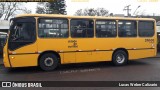 Cristo Rei > CCD Transporte Coletivo > SPE Via Mobilidade S/A DN606 na cidade de Curitiba, Paraná, Brasil, por Lucas Weber Calizario. Número da foto: #7075275.