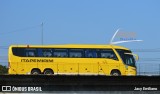 Viação Itapemirim 60029 na cidade de São José dos Campos, São Paulo, Brasil, por Jacy Emiliano. Número da foto: #:id.