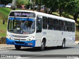 Concessionária Salvador Norte - CSN Transportes 10784 na cidade de Salvador, Bahia, Brasil, por Ícaro Chagas. Número da foto: #7075963.