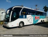 Auto Viação 1001 3402 na cidade de Campos dos Goytacazes, Rio de Janeiro, Brasil, por Vinicius Pessoa da Silva Valadares. Número da foto: #:id.