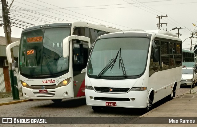 Racing Tur 6217 na cidade de Viamão, Rio Grande do Sul, Brasil, por Max Ramos. ID da foto: 7078556.