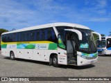 Rio Lagos Transportes RJ 647.015 na cidade de Saquarema, Rio de Janeiro, Brasil, por Ewerton  Moreira de Carvalho Silva. Número da foto: #:id.