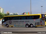 RodeRotas - Rotas de Viação do Triângulo 7731 na cidade de Goiânia, Goiás, Brasil, por Rodrigo Chaves. Número da foto: #:id.