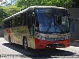Plenna Transportes e Serviços 950 na cidade de Salvador, Bahia, Brasil, por Tiago Henrique Garcia dos Santos. Número da foto: #:id.