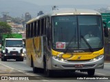 Viação Santa Edwiges 6340 na cidade de Belo Horizonte, Minas Gerais, Brasil, por Adão Raimundo Marcelino. Número da foto: #7079606.