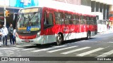 Trevo Transportes Coletivos 1102 na cidade de Porto Alegre, Rio Grande do Sul, Brasil, por Davi Borba. Número da foto: #7077138.