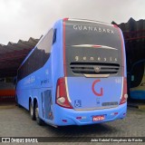 Expresso Guanabara 948 na cidade de Vitória da Conquista, Bahia, Brasil, por João Gabriel Gonçalves da Rocha. Número da foto: #:id.