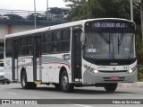 Del Rey Transportes 947 na cidade de Carapicuíba, São Paulo, Brasil, por Fábio de Sá Aráujo. Número da foto: #:id.