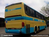 Viação Novo Horizonte 904111 na cidade de Vitória da Conquista, Bahia, Brasil, por João Gabriel Gonçalves da Rocha. Número da foto: #7078125.