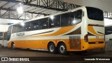 Sulserra Transportes e Turismo 332 na cidade de Três Passos, Rio Grande do Sul, Brasil, por Leonardo Weizemann. Número da foto: #7078457.
