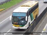 Empresa Gontijo de Transportes 16045 na cidade de São José dos Campos, São Paulo, Brasil, por Ezequiel Vicente Fernandes. Número da foto: #7078676.