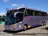 Rota Transportes Rodoviários 7995 na cidade de Vitória da Conquista, Bahia, Brasil, por Matheus Souza Santos. Número da foto: #:id.