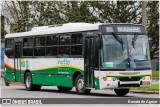 Santa Luzia Transporte e Turismo - Geneve Turismo 031 na cidade de Brusque, Santa Catarina, Brasil, por Renato de Aguiar. Número da foto: #:id.