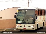 SITC - Sistema Itapirense de Transporte Coletivo 23000 na cidade de Itapira, São Paulo, Brasil, por Ricardo Luciano. Número da foto: #7077276.