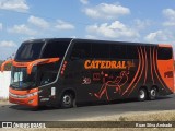 Catedral Turismo 18241 na cidade de Teresina, Piauí, Brasil, por Ruan Silva Andrade. Número da foto: #7078260.