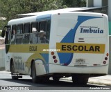 Prefeitura Municipal de Imbuia 6011 na cidade de Imbuia, Santa Catarina, Brasil, por Amarildo Kamers. Número da foto: #:id.