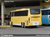 Viação Itapemirim 45623 na cidade de Caruaru, Pernambuco, Brasil, por Lenilson da Silva Pessoa. Número da foto: #:id.