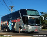 Real Sul Turismo 201250 na cidade de Taguatinga, Distrito Federal, Brasil, por Alessandro da Mota Roque. Número da foto: #:id.