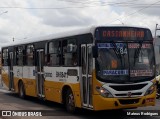 Transportes Barata BN-88411 na cidade de Belém, Pará, Brasil, por Mateus Rodrigues. ID da foto: :id.