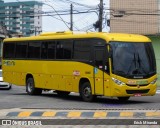 Coopetpan CN 009 na cidade de Belém, Pará, Brasil, por Erick Miranda. Número da foto: #:id.