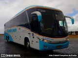Emtram 4990 na cidade de Vitória da Conquista, Bahia, Brasil, por João Gabriel Gonçalves da Rocha. Número da foto: #7078199.