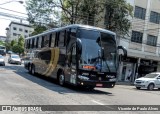 Lattyfa Turismo 2190 na cidade de Divinópolis, Minas Gerais, Brasil, por Vicente de Paulo Alves. Número da foto: #7078948.