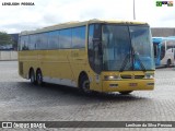 Viação Itapemirim 44219 na cidade de Caruaru, Pernambuco, Brasil, por Lenilson da Silva Pessoa. Número da foto: #:id.