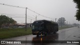 Expresso Nordeste 5094 na cidade de Campo Mourão, Paraná, Brasil, por Elvio Antunes. Número da foto: #:id.