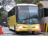 Viação Itapemirim 8617 na cidade de São Paulo, São Paulo, Brasil, por Guilherme Silva. Número da foto: #7079497.