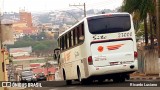 SITC - Sistema Itapirense de Transporte Coletivo 23000 na cidade de Itapira, São Paulo, Brasil, por Ricardo Luciano. Número da foto: #7077242.