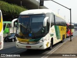 Empresa Gontijo de Transportes 18595 na cidade de Belo Horizonte, Minas Gerais, Brasil, por Matheus Rocha. Número da foto: #7078399.