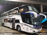 Reunidas Transportes Coletivos 39801 na cidade de Lages, Santa Catarina, Brasil, por Paulo Roberto Chulis. Número da foto: #7078465.