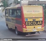 Escolares 7317 na cidade de Capelinha, Minas Gerais, Brasil, por Breno Martins. Número da foto: #:id.