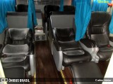 Expresso São Luiz 8080 na cidade de Goiânia, Goiás, Brasil, por Carlos Júnior. Número da foto: #:id.