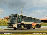 Rápido Campinas 8586 na cidade de Monte Mor, São Paulo, Brasil, por José Eduardo Garcia Pontual. Número da foto: #:id.