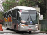 VB Transportes e Turismo 10019 na cidade de São Paulo, São Paulo, Brasil, por Guilherme Silva. ID da foto: :id.