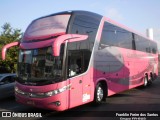 Viação Garcia 7937 na cidade de São Paulo, São Paulo, Brasil, por Franklin Freire dos Santos. Número da foto: #7078396.