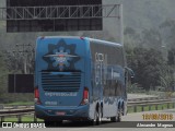 Expresso do Sul 419308 na cidade de Seropédica, Rio de Janeiro, Brasil, por Alexandre  Magnus. Número da foto: #7077824.