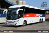 Unesul de Transportes 5964 na cidade de Porto Alegre, Rio Grande do Sul, Brasil, por Lucas Pedro Trojan. Número da foto: #:id.